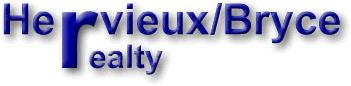 Hervieux Bryce Logo